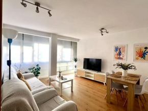 Precioso apartamento céntrico, Huelva